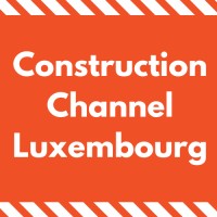 Construction Channel Luxembourg logo - Similar company to Dutch Construction Company B.V.