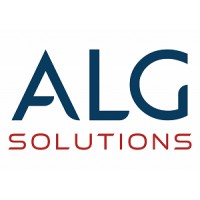 ALG Solutions / André Le Groupe logo - Similar company to André Le Groupe