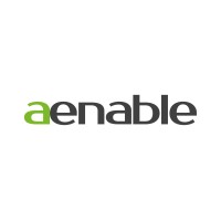 aenable logo - Similar company to Cloudideaas