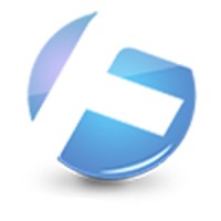 Face à face productions logo - Similar company to Yes Papa !