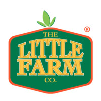 The Little Farm Co. logo - Similar company to Minifeel