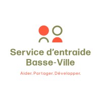 Service d'entraide Basse-Ville logo - Similar company to Ecomaris