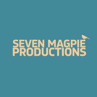Seven Magpie Productions logo - Similar company to Onism