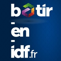 BATIR-EN-IDF.FR logo - Similar company to Be4Data