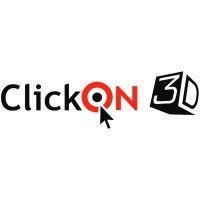 ClickON3D logo - Similar company to Braverokt