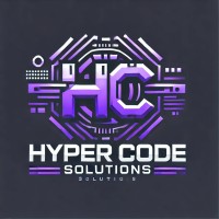 Hyper Code Solutions logo - Similar company to Help Seller