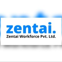 Zentai Workforce Pvt. Ltd. logo - Similar company to Kotai Electronics Pvt. Ltd.