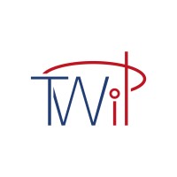 TWIP Tergau & Walkenhorst Intellectual Property GmbH logo - Similar company to H.G.L.® Gmbh