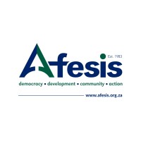 Afesis logo - Similar company to Agm Energy Services