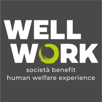 Well-Work Società Benefit logo - Similar company to Alternativeadv