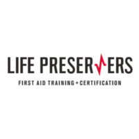 Life Preservers First Aid Inc. logo - Similar company to Pacific First Aid Ltd