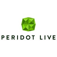 Peridot Live logo - Similar company to Audley