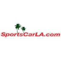 SportsCarLA logo - Similar company to Steady Solutions