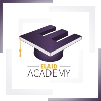 ELAID Academy logo - Similar company to Ambiance-Live Group