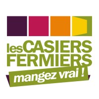 Les Casiers Fermiers logo - Similar company to C. Isabelle & Fils Inc.