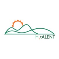 H2tALENT logo - Similar company to Smart2Bproject