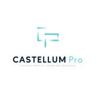 Castellum Pro logo - Similar company to Hello Cohen
