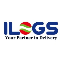 ILOGS Group Official logo - Similar company to Pt. Sky Light Multitrada