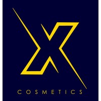 X Cosmetics logo - Similar company to Scientia Conseil