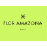 Flor Amazona