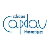 CAPDAV logo - Similar company to Copieurs Services