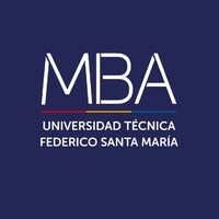 MBA USM logo - Similar company to Magíster En Ingeniería Industrial Usm