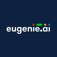 Eugenie.ai logo - Similar company to Exadatum