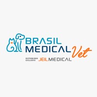 Brasil Medical VET logo - Similar company to Distribuidora Medica Inhalamedic