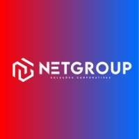 NetGroup | Claro Empresas logo - Similar company to Dz2 Brasil - Produtora De Vídeos Para Empresas
