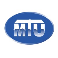 PT Mega Trukindo Utama (Persada Group) logo - Similar company to Pt. Hasema Phillip