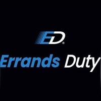Errands Duty logo - Similar company to Everyday Housing