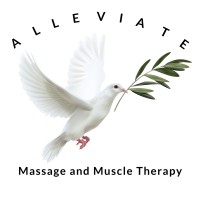 ALLEVIATE: Massage and Muscle Therapy - Quakertown logo - Similar company to Antedotum®