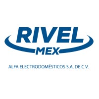 RivelMex logo - Similar company to Cazel Industrias