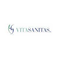 VITASANITAS logo - Similar company to Integroup Sc