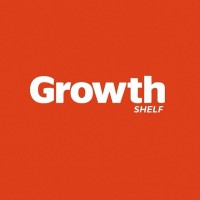 GrowthShelf logo - Similar company to Zarline | زرلاین