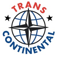 Trans Continental logo - Similar company to Lintas Buana Forwarder