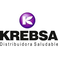 KREBSA - Distribuidora Saludable logo - Similar company to Fru-San