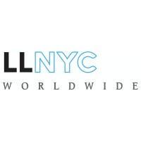 LLNYC.Agency Worldwide logo - Similar company to Industrial Cybersecurity Insider
