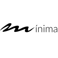 Mínima logo - Similar company to Many Takes
