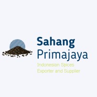 CV Sahang Primajaya logo