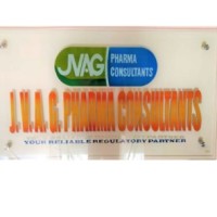 J.V.A.G. Pharma Consultants logo - Similar company to Pharmasolvers Consultants Llp