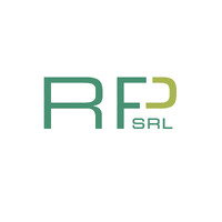 RFP logo - Similar company to Rf Group