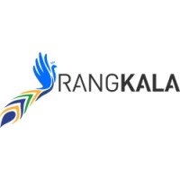 RangKala logo - Similar company to Rang Ratan