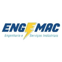 ENGEMAC Engenharia e Serviços Industriais logo - Similar company to Engemac Engenharia