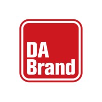 dabrand.design logo - Similar company to Tecangrafical