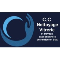 CC Nettoyage Vitrerie logo - Similar company to Ho'Clean