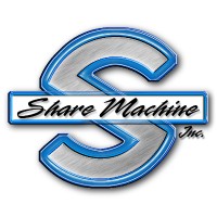 Share Machine Inc logo - Similar company to Spicemode