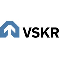 Volker Stevin Kabelwerken Railinfra (VSKR) logo - Similar company to Fiber Direct