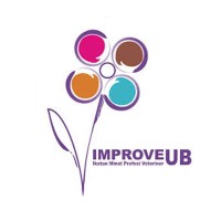 IMPROVE FKH UB logo - Similar company to Bem Fkh Ub / Pc Imakahi Ub