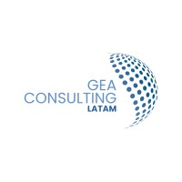 GEA CONSULTING LATAM logo - Similar company to Labcom
